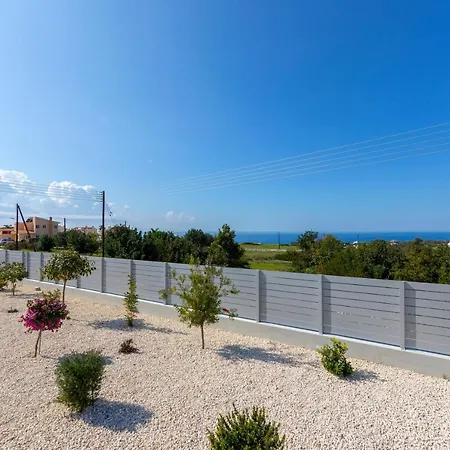 Villa Pleiades Paphos