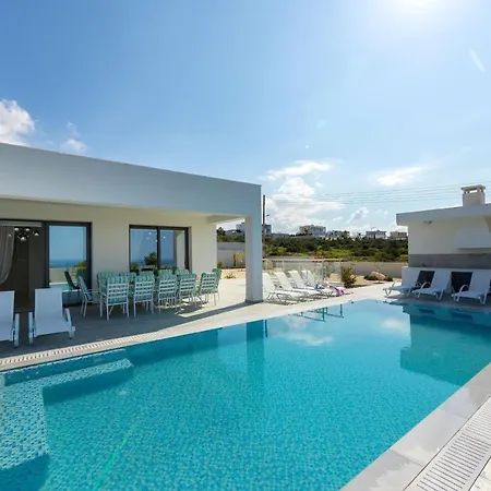 Βίλα Pleiades Πάφος