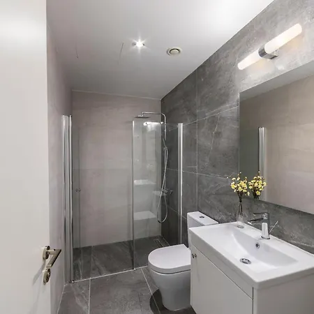 Pleiades Βίλα Πάφος