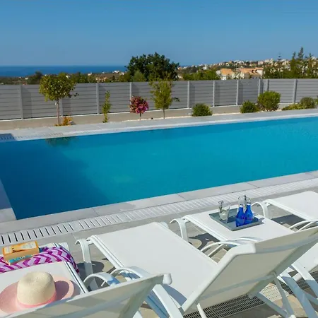 Villa Pleiades
