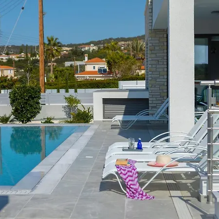 Pleiades * 파포스