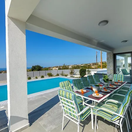 Villa Pleiades