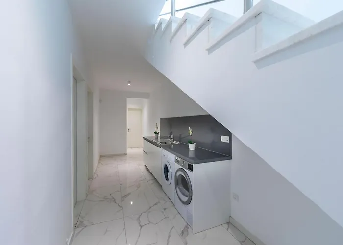 Villa Pleiades Paphos