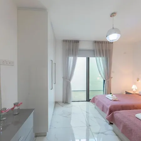 Pleiades Villa Paphos